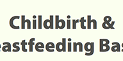 Childbirth and breastfeeding classes