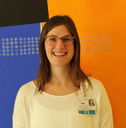 Meg  Heil Photo