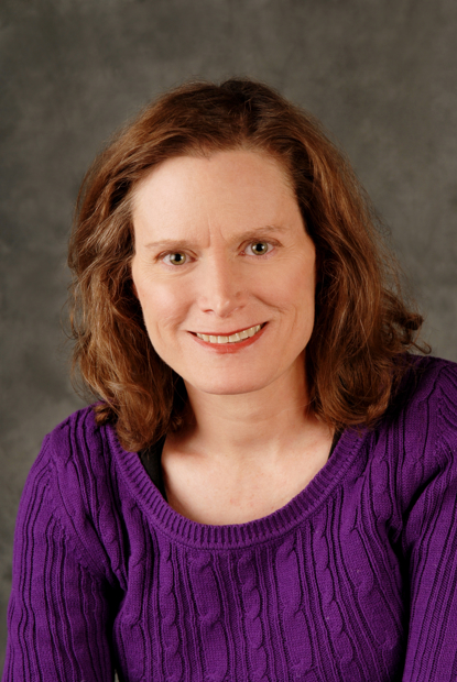 Amy  Muller Photo