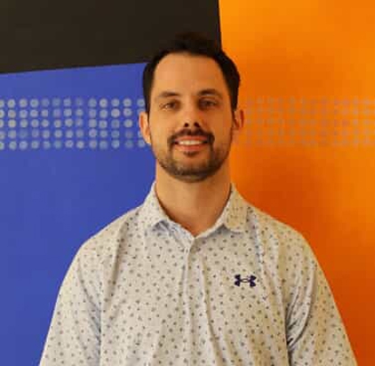 Steven  Stroup Photo