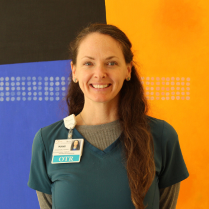 Kristi  McConnell Photo
