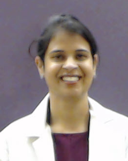 Nida  Ahmed Photo