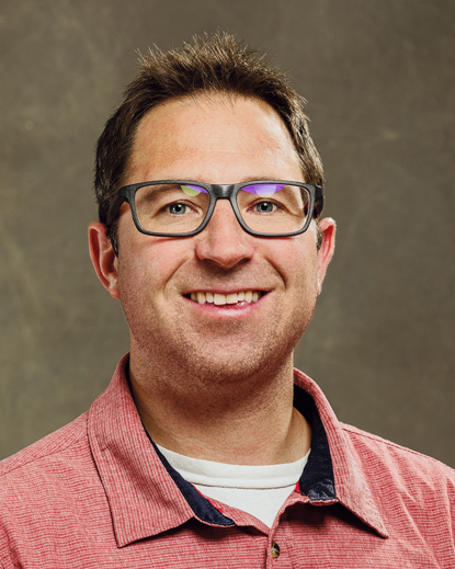 Brian  Burghart Photo