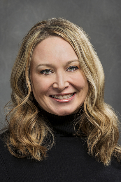 Jennifer  Buckwalter Photo