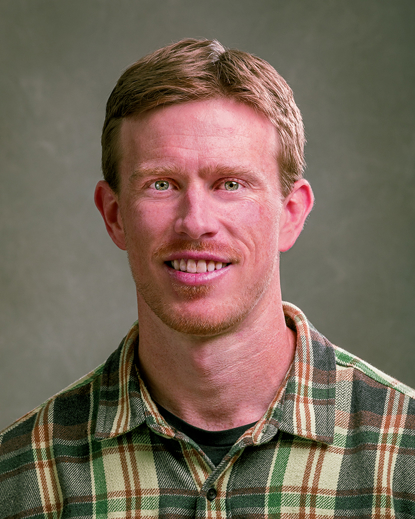 David B Stuart Photo