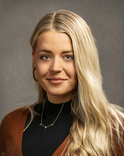 Aubrey  Pavlacka Photo