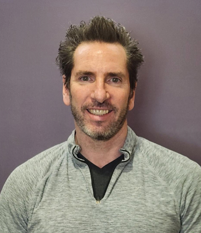 Jesse  Flaxenburg Photo