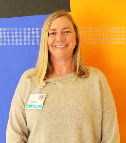 Emily  Lansing Photo