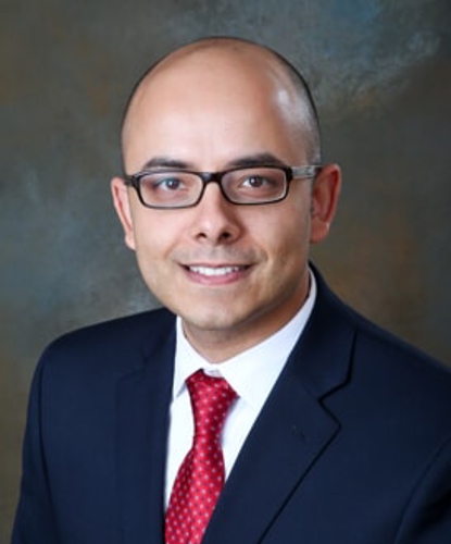 Mario  Fadila Photo