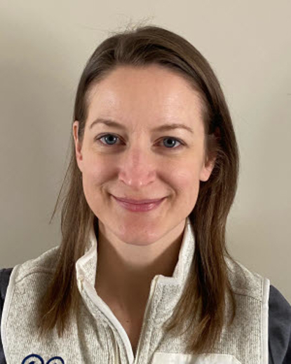 Carolyn  Graeber-Mitchell Photo