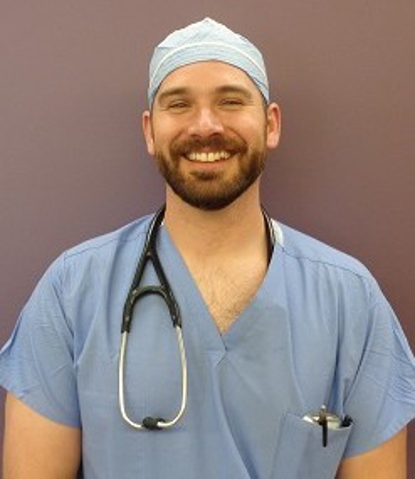 Gregory  McDonald Photo