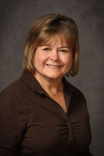 Janet  Ommen Photo