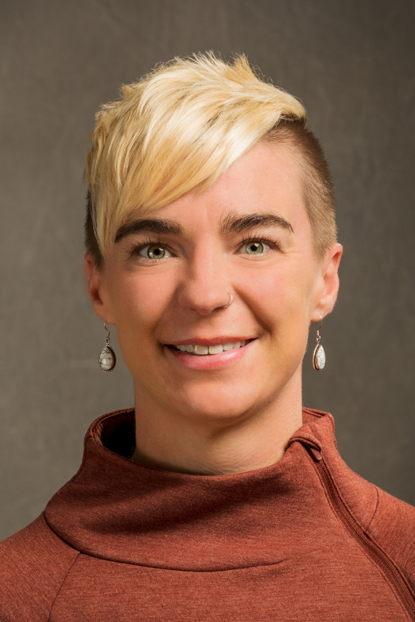 Maddie  Syzek Photo