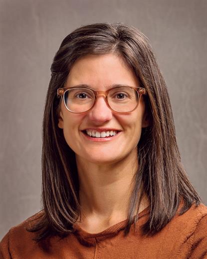 Sarah  Porter Photo