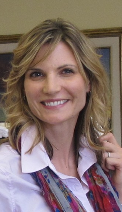 Jonelle  Vallier Photo