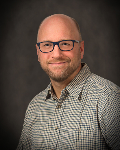 John  Wierdsma Photo