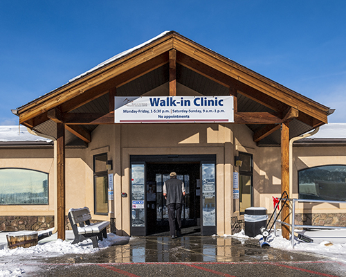 Buena Vista Health Center