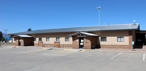 Custer County Health Center