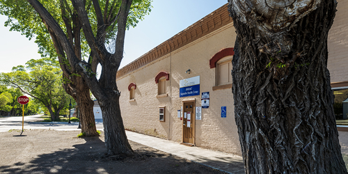 Saguache Health Center