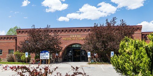 Salida Health Center