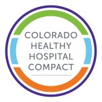 Colorado Healthy Hospital Compact Seal