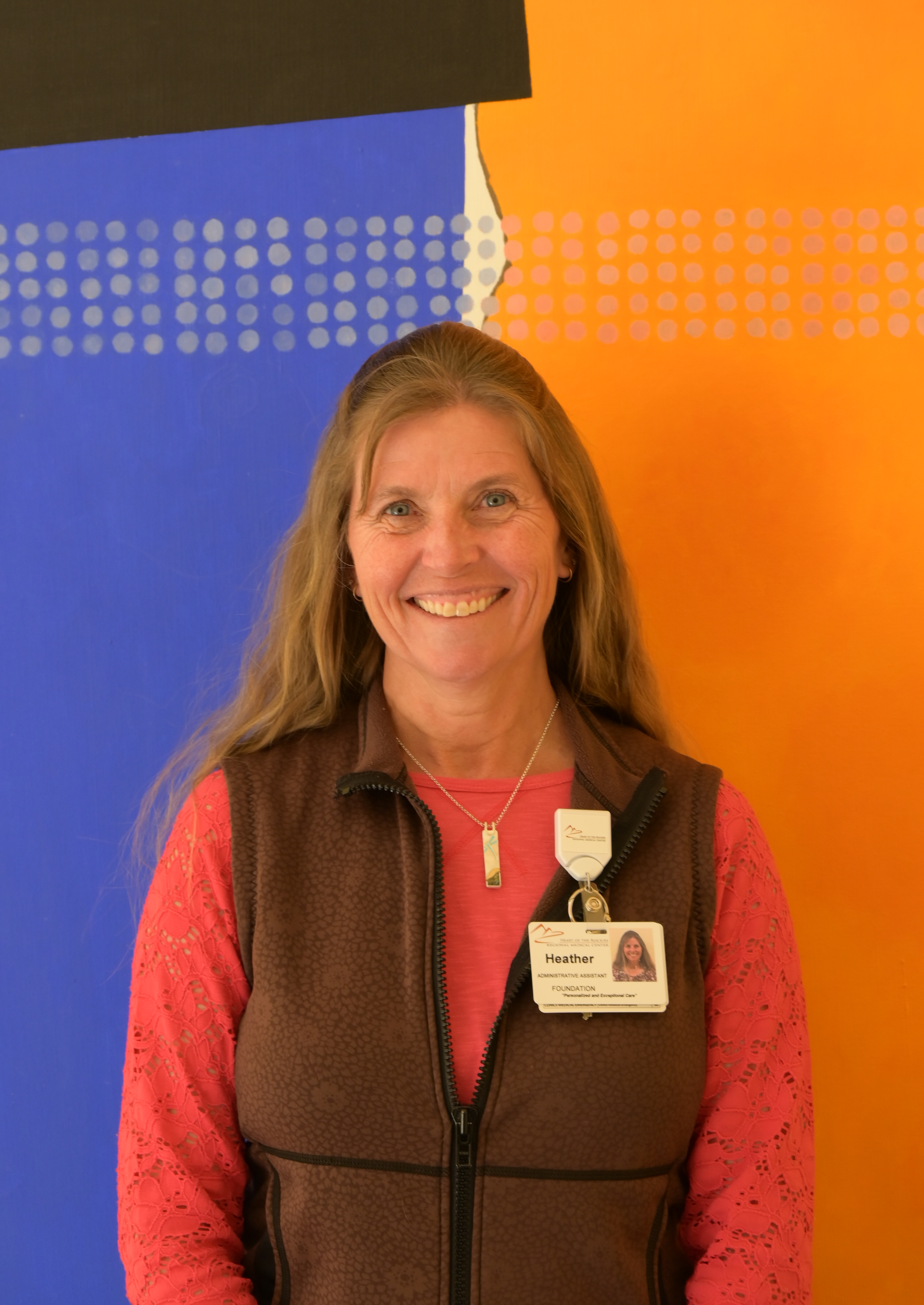 Heather Eggleston