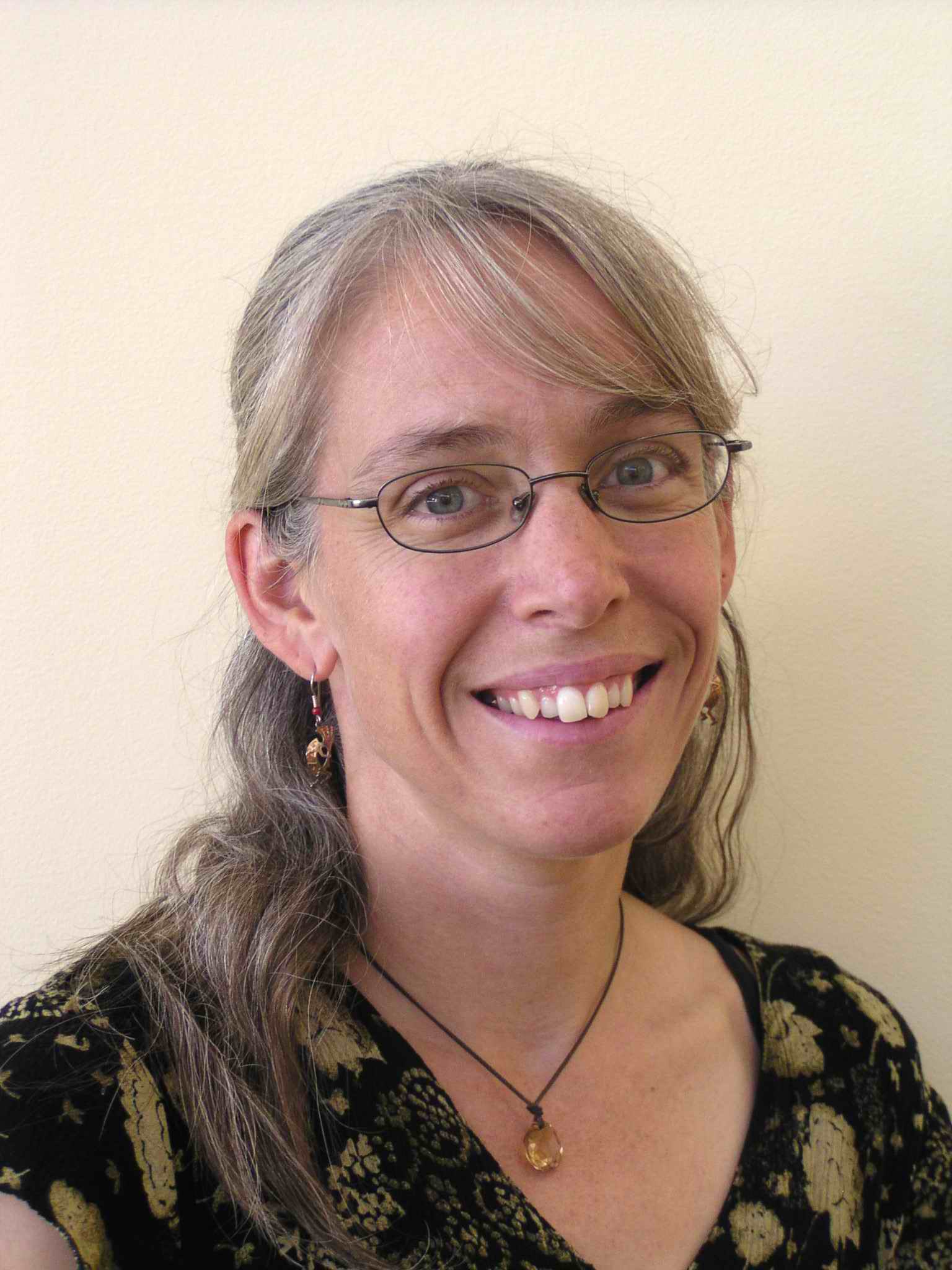 Sarah  Hudelson Photo