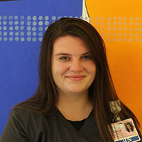 Katelynn, RN - Family Birthing Center Manager