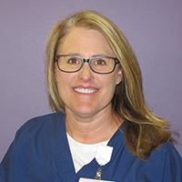 Kathleen, RN