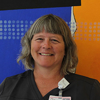 Lynne, RN