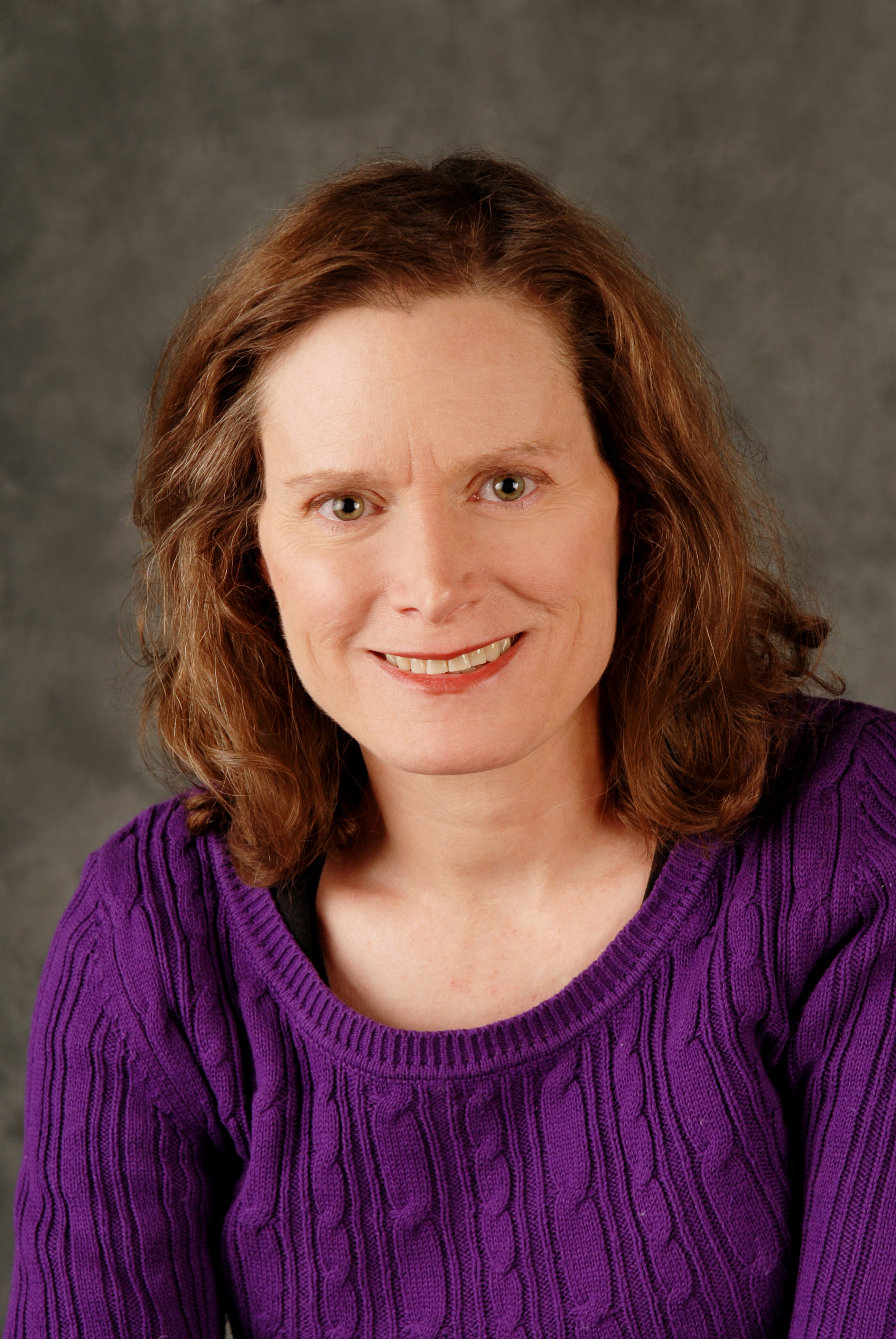 Amy  Muller Photo