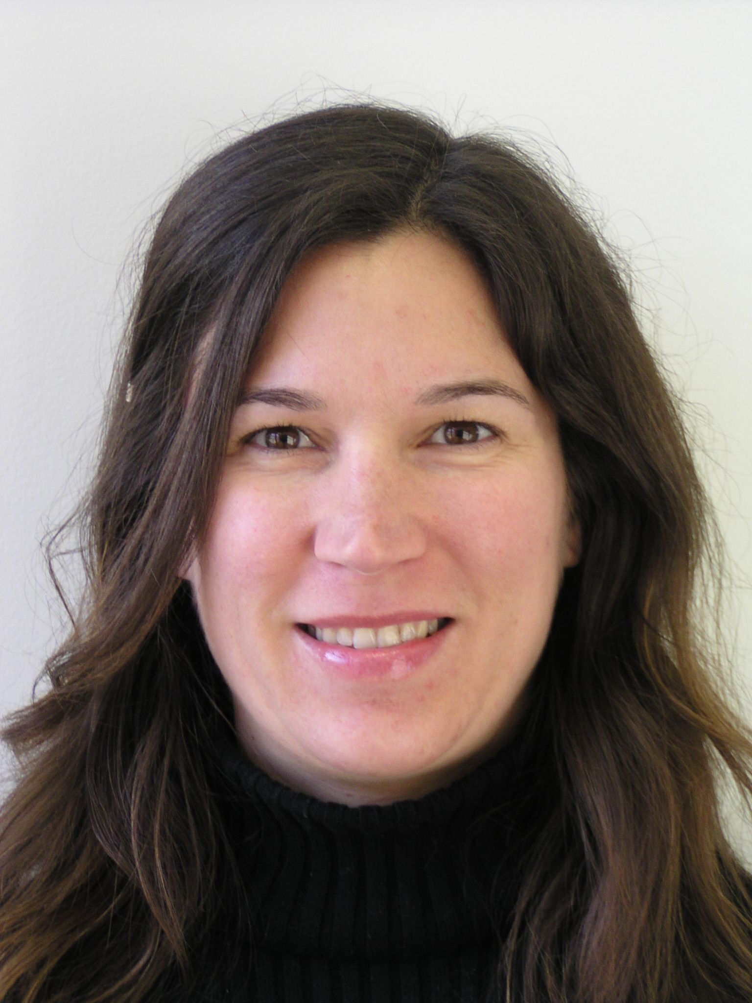Beth  Sather Photo