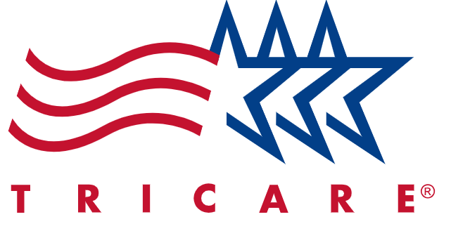 Tricare logo