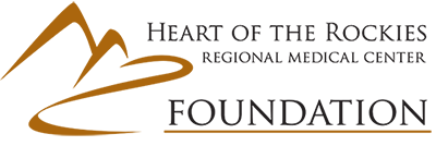 HRRMC Foundation logo