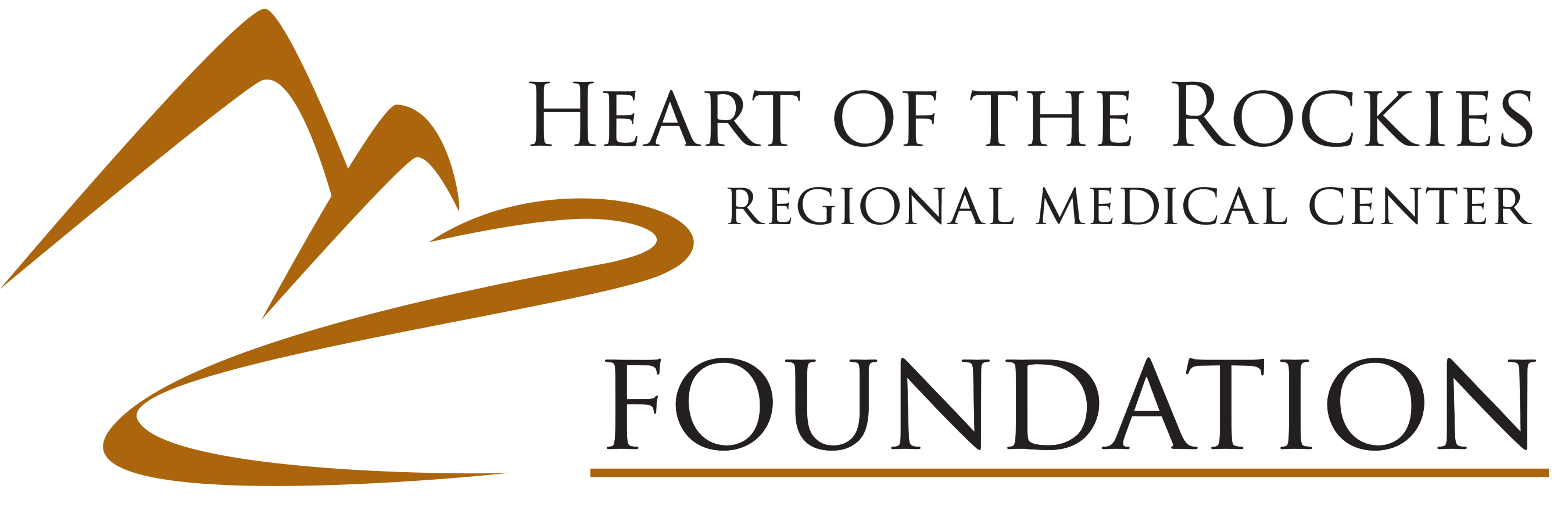 HRRMC Foundation logo