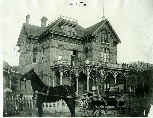 hospital