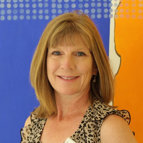 Lezlie Burkley