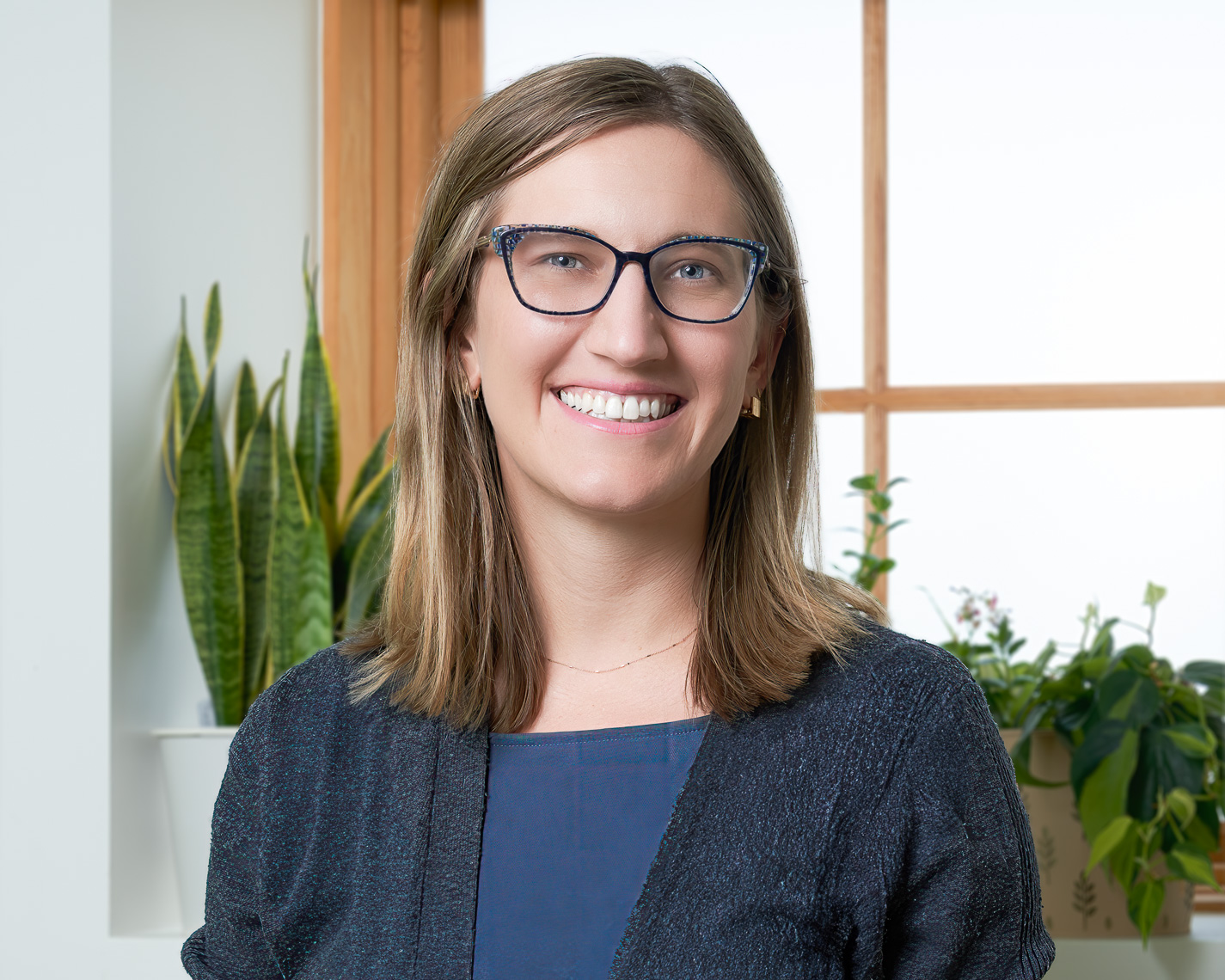 Jenni  Adams Photo