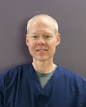 Paul  Numsen Photo