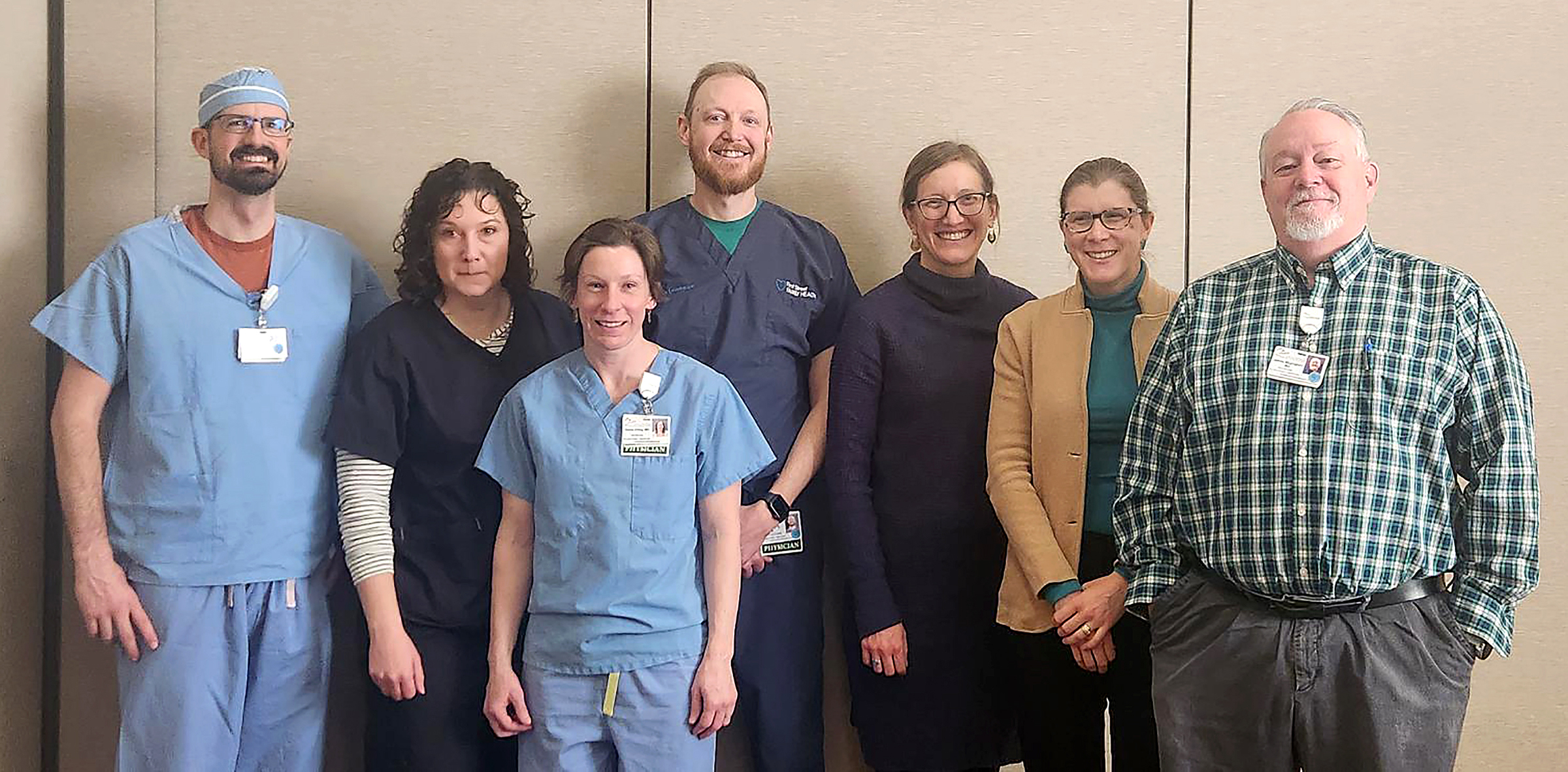 Obstetrics Providers
