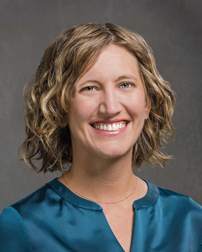 Dr. Jenni Adams 