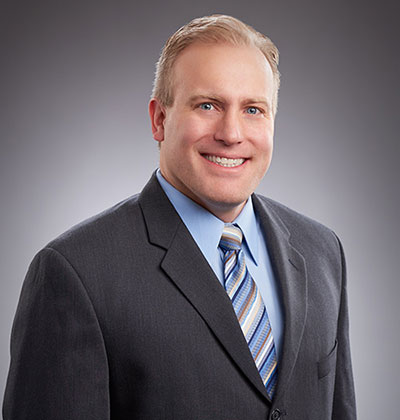 Bryan C Kavanaugh Photo