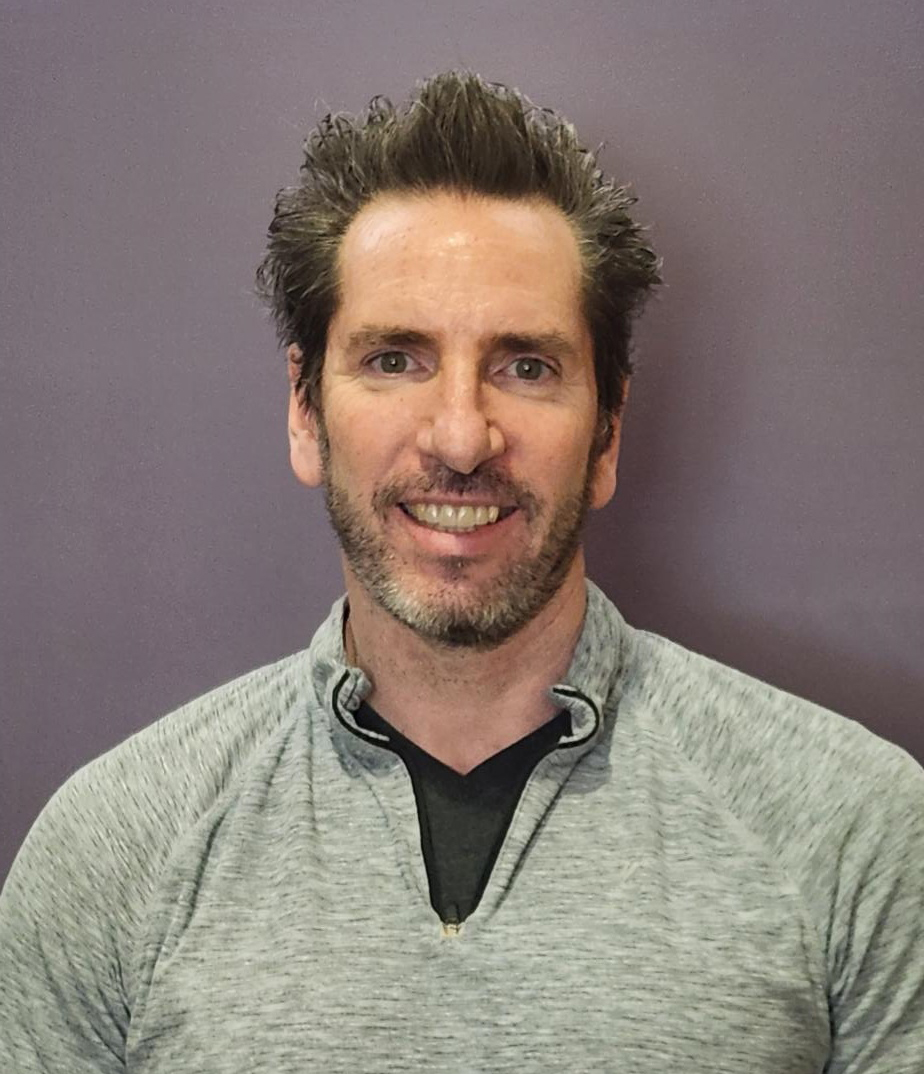 Jesse  Flaxenburg Photo