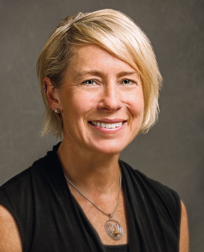 Karli  Jacobson Photo