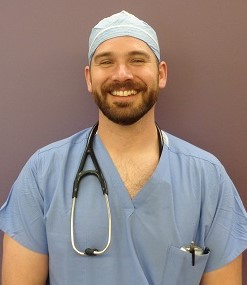Gregory  McDonald Photo