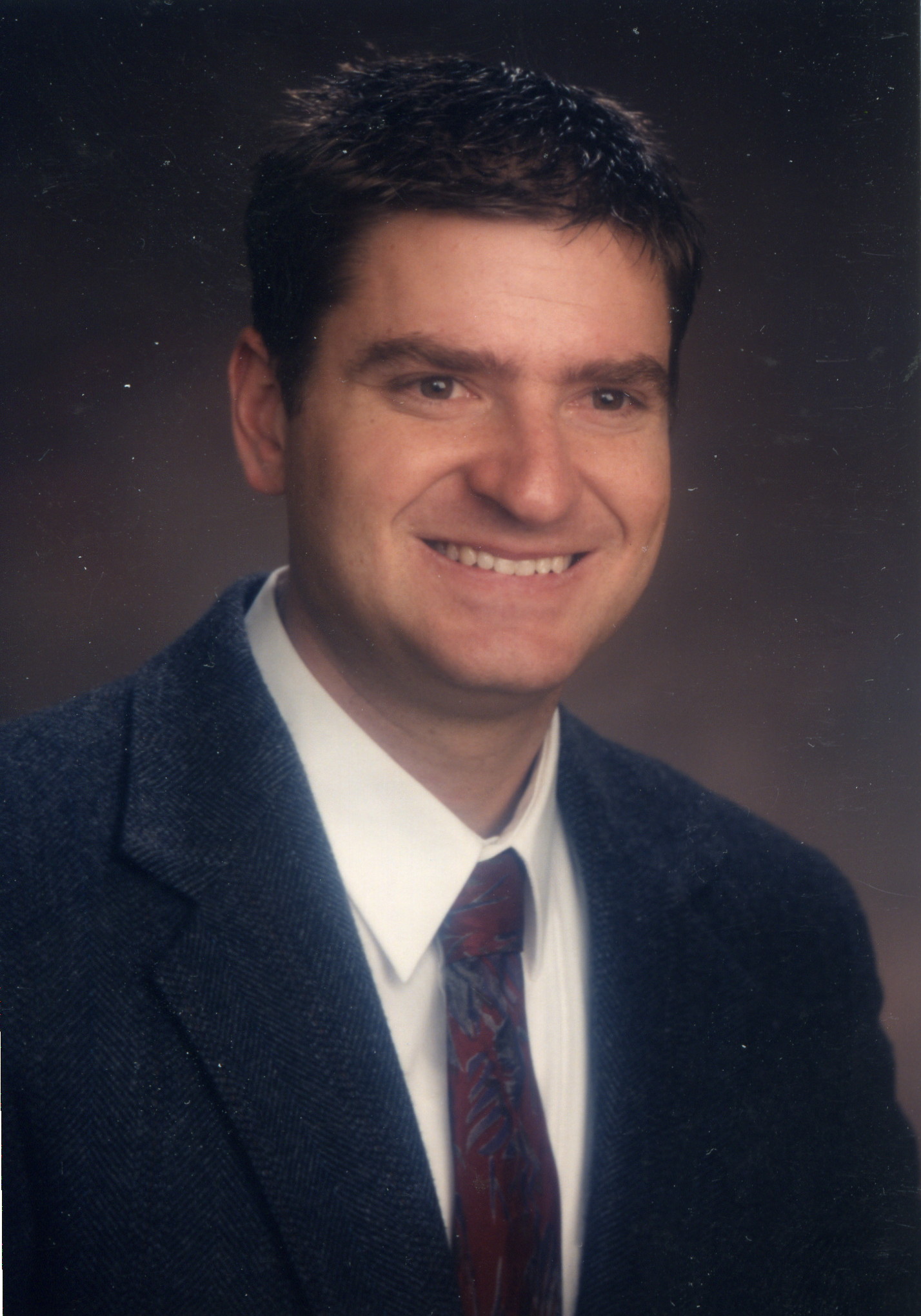 Patrick  Miller Photo