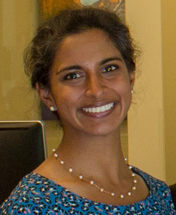 Sophia  Rangwala Photo