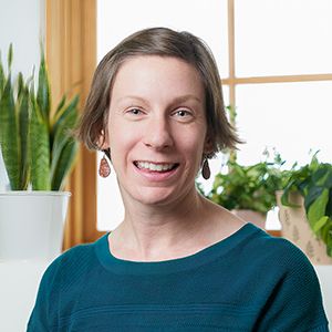 Dr. Vanna Kay Irving, M.D.