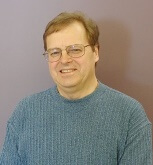 William Schroeder