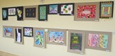 student artwork